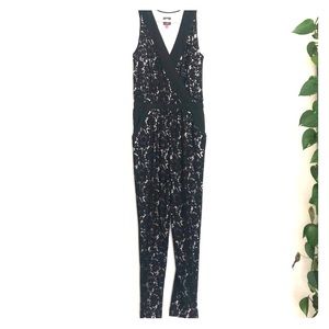 Vince Camuto Cocktail Jumpsuit
